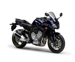 YAMAHA FZ-1 S ABS