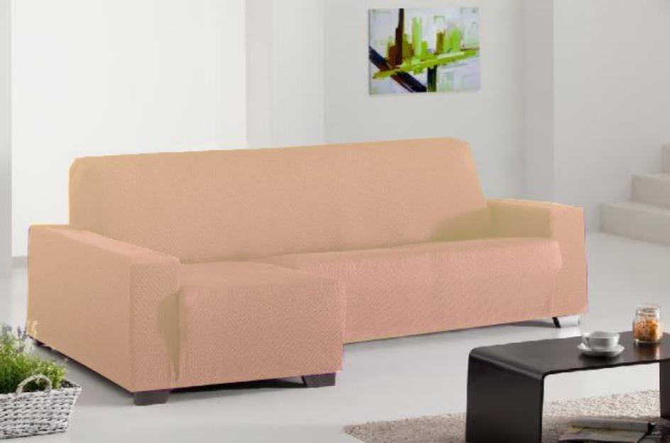 Fundas de sofá chaise longue