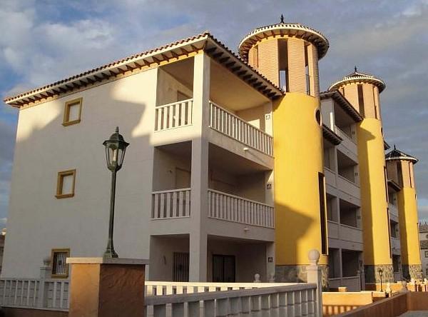 2b  , 1ba   in Orihuela Costa,  Costa Blanca South   - 152156  EUR