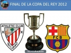 4 x Entradas para COPA DEL REY 2012 - mejor precio | unprecio.es