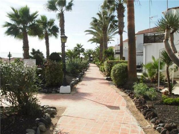 Apartamento en amarilla golf