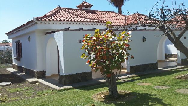 Apartamento en Maspalomas