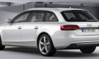Audi A4 Avant Nuevo 2.0 TDI 177cv quattro 6 vel. DPF - mejor precio | unprecio.es
