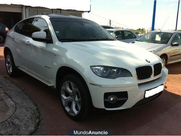 Bmw X6 (e71) (2) xdrive30da 245