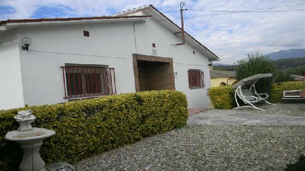 Casa en Sant Pere de Vilamajor