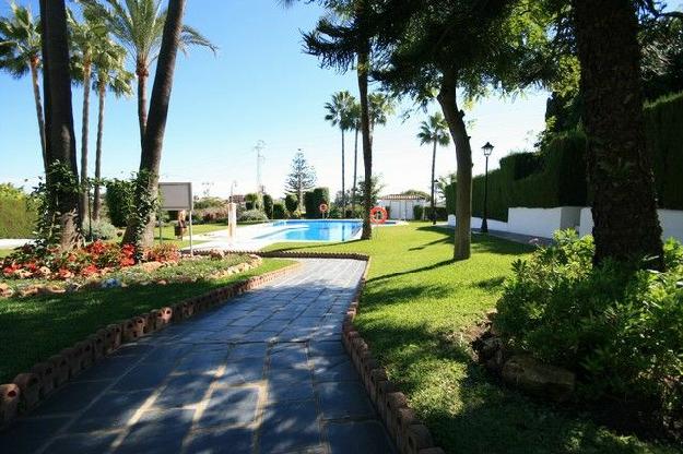 Casa en venta en Bel-Air, Málaga (Costa del Sol)