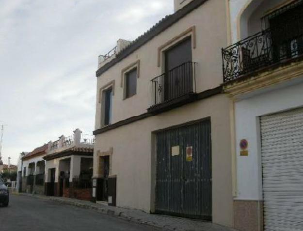 Chalet en Benalup-Casas Viejas