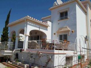 Chalet en venta en Nerja, Málaga (Costa del Sol)