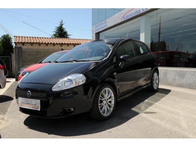 FORD FOCUS TDCI 100CV TREN