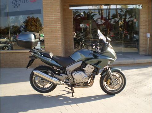 Honda CBF 1000 ABS 