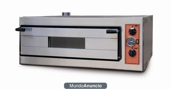 HORNO PIZZA