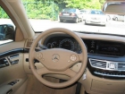 MERCEDES-BENZ S 350 CDI BLUEEFFICIENCY. CAMARA, - mejor precio | unprecio.es