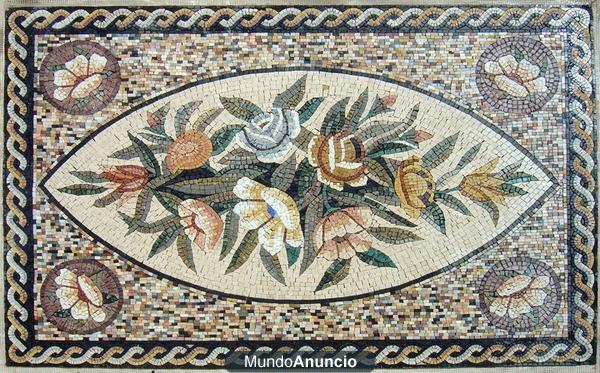 MESA  DE MOSAICO ,,,TAPA