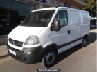 Opel Movano Mov.Fg.2.5CDTI 120 ME 3300 - mejor precio | unprecio.es