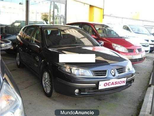 Renault Laguna G.Tour Expression 1.9dCi 110C