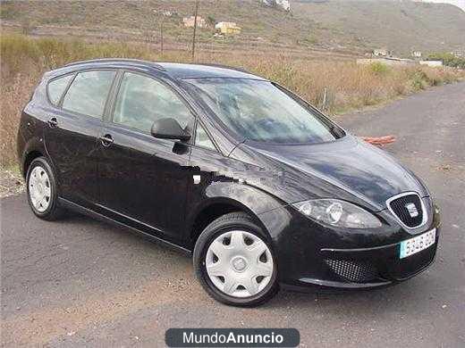 Seat Altea XL 1.6 102cv Stylance