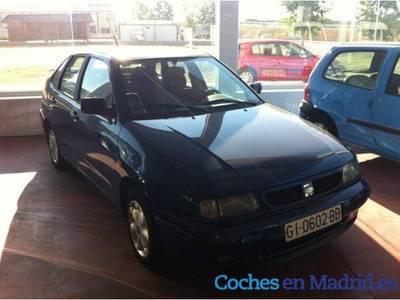 Seat Cordoba