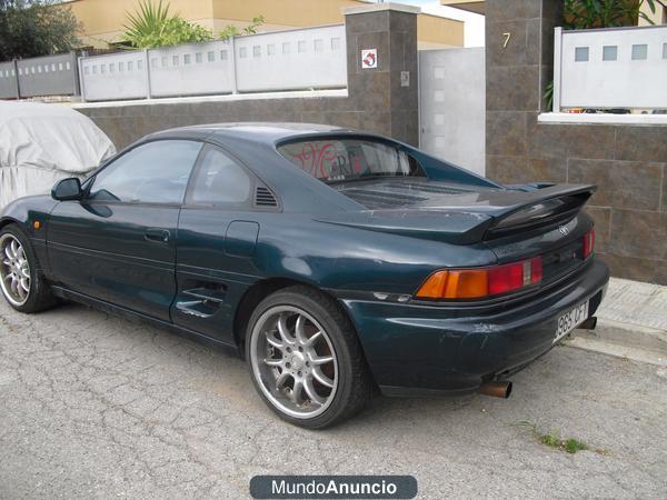 toyota MR2