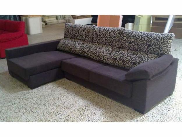 VENDO SOFAS NUEVOS MUY BARATOS POR CIERRE DE NEGOCIO.‏