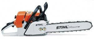 VENTA DE MOTOSIERRA STIHL MS 440