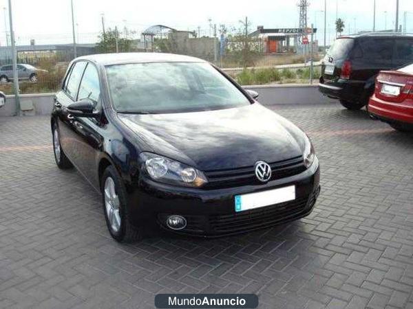 Volkswagen Golf 1.6TDI