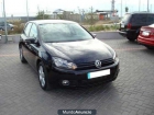 Volkswagen Golf 1.6TDI - mejor precio | unprecio.es