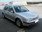 Volkswagen Golf 1.9TDI 110 - mejor precio | unprecio.es