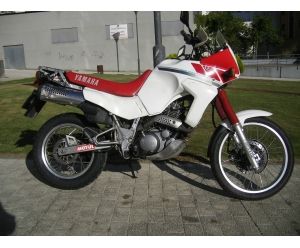 YAMAHA XT 660 Z TENERE