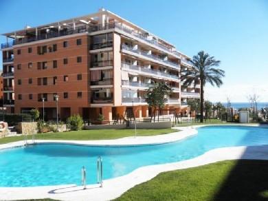 Apartamento con 3 dormitorios se vende en Torremolinos, Costa del Sol