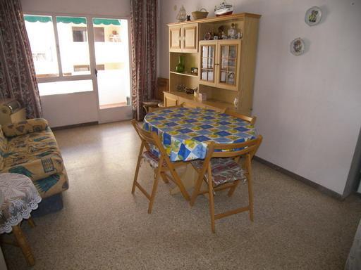 Apartamento en Águilas