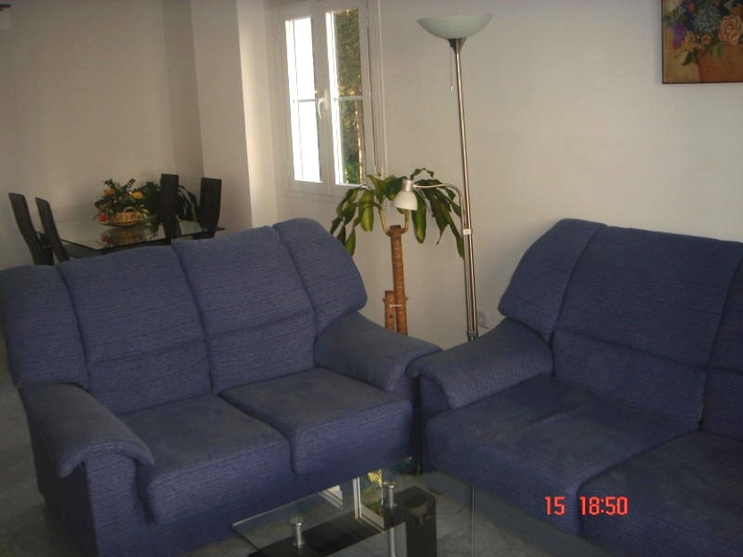 Apartamento en Marbella REal