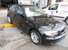 BMW Serie 1 118d en Toledo - mejor precio | unprecio.es