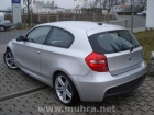 BMW Serie 1 120d VEHICULO DE IMPORTACIÓN - mejor precio | unprecio.es