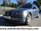 BMW SERIE 3 320diesel OPORTUNIDAD - mejor precio | unprecio.es