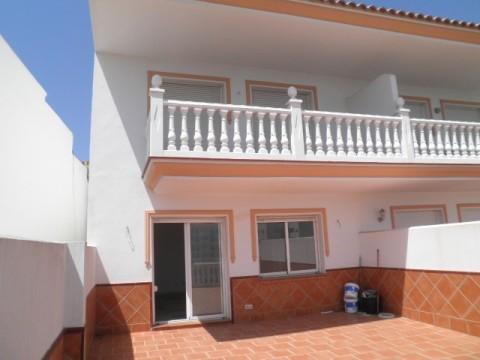 Casa pareada en Fuengirola