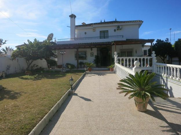 Chalet en venta en Marbella, Málaga (Costa del Sol)