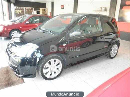 Citroën C2 1.6I 16V VTS Plus