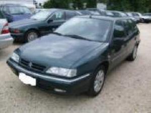 Citroen Xantia Break 1.9 TD 110 SX