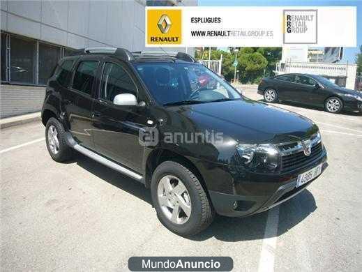 Dacia Duster Laureate dCi 110cv 4X4