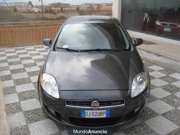 Fiat Bravo 1.9 MJT 120 CV Dynamic