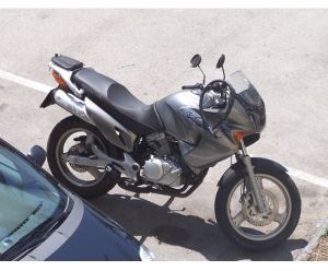 HONDA VARADERO 125