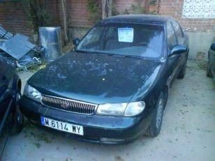 KIA CLARUS  - Madrid