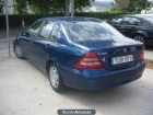 Mercedes-Benz C 180 Classic - mejor precio | unprecio.es