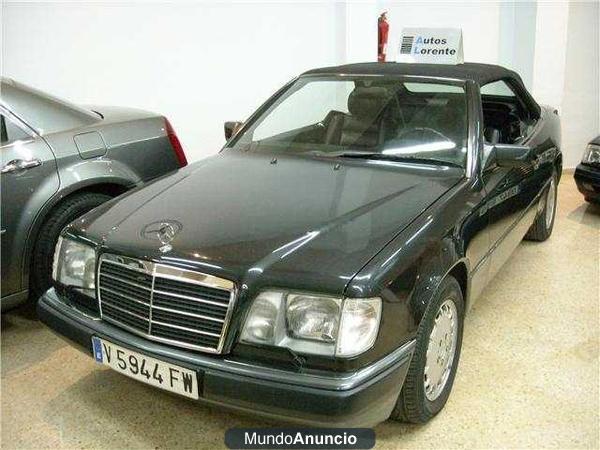 Mercedes-Benz CE 300 24V CABRIO