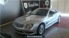 Mercedes-Benz Clase SL SL 55 AMG - mejor precio | unprecio.es