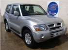 MITSUBISHI MONTERO 3.2 DI-D GLS - Barcelona - mejor precio | unprecio.es