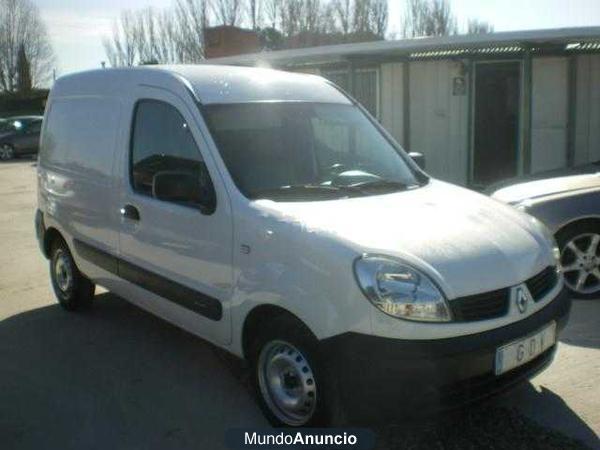 Renault Kangoo Kan. Express 1.5DCI Confort 6