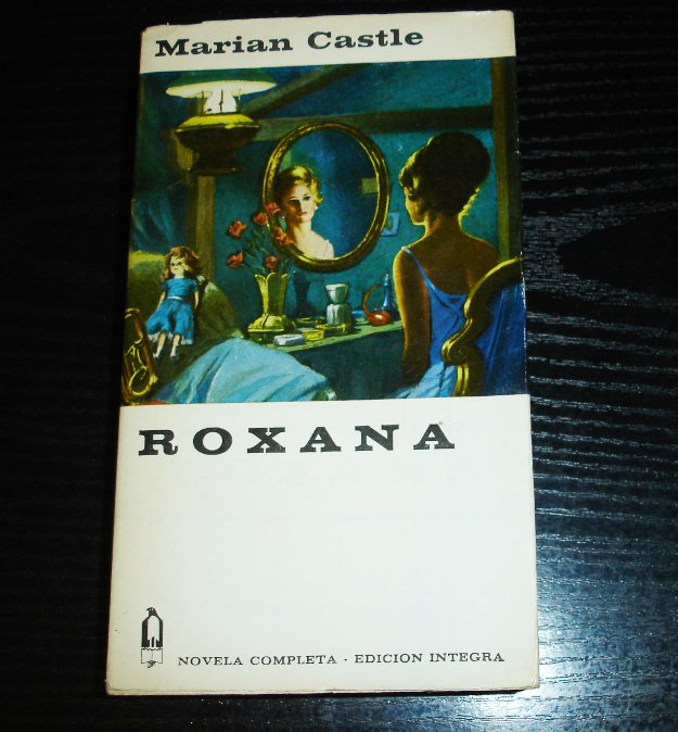 Roxana por marian castle