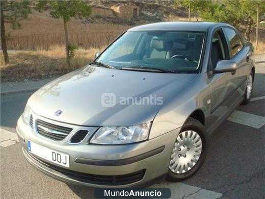 Saab 93 1.9TiD Linear 120 CV