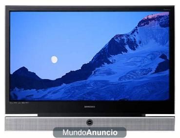 Samsung HL-S5065W 50